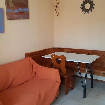 Apartment Itinera Baia Verde Sea *