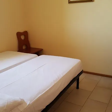 Apartment Itinera Baia Verde Sea