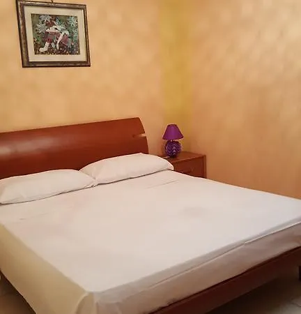 Apartment Itinera Baia Verde Sea *