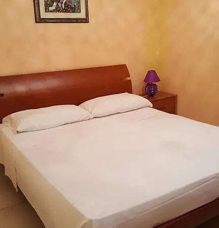 Itinera Baia Verde Sea Apartment *