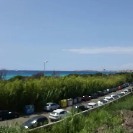 Itinera Baia Verde Sea Apartment